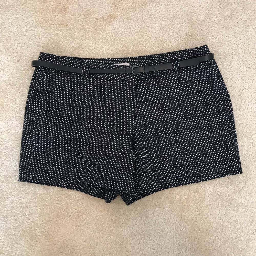 Professional shorts